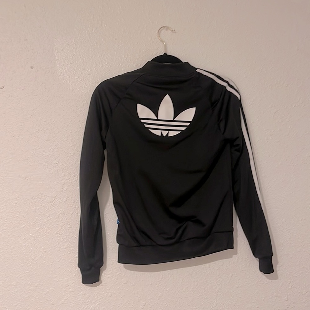 Adidas Track Jacket - Picture 2 of 3